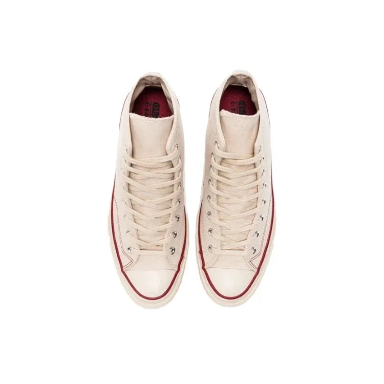 Undefeated x Chuck 70 High «Parchment» Undefeated x Chuck 70 High «Parchment»