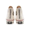 Undefeated x Chuck 70 High «Parchment» Undefeated x Chuck 70 High «Parchment»