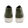 Undefeated x Chuck 70 Mid «Chive Parchment»