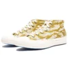 Undefeated x Chuck 70 Mid «Tiger Camo – Desert»