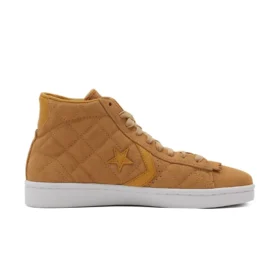Undefeated x Pro Leather Mid «Taffy Brown» Undefeated x Pro Leather Mid «Taffy Brown»