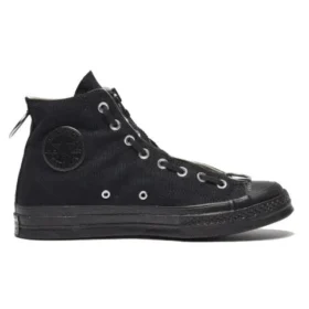 Undercover x Chuck 70 High «The New Warriors – Negro»