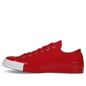 Undercover x Chuck 70 Low «Order and Disorder»