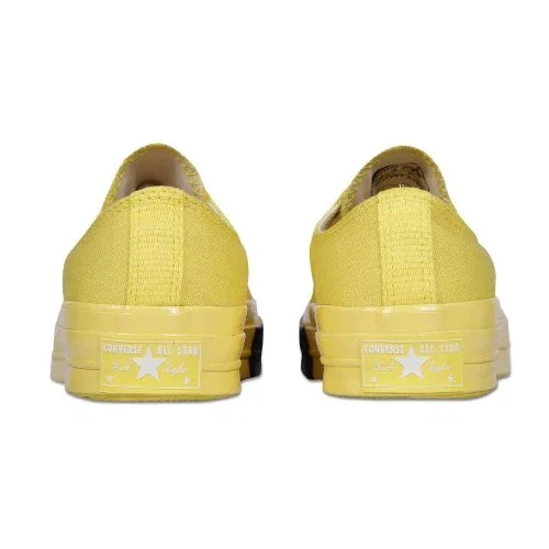 Undercover x Chuck 70 Low «Order and Disorder» Undercover x Chuck 70 Low «Order and Disorder»