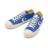 UNION x Converse Skateboarding Breakstar SK OX «Azul, amarillo y blanco»