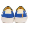 UNION x Converse Skateboarding Breakstar SK OX «Azul, amarillo y blanco»