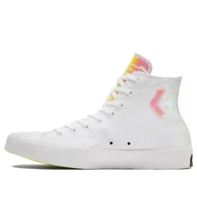 UNT1TL3D High «Colección Hi-Vis – Blanco iridiscente»