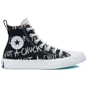 UNT1TL3D High «Not A Chuck»