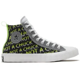 UNT1TL3D High «Not A Chuck – Hi-Vis Collection»