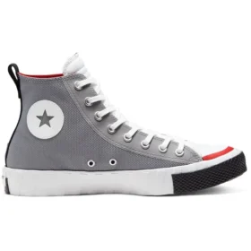 UNT1TL3D High «Not a Chuck – Rivals»