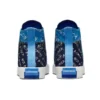 UNT1TL3D High «Not A Chuck – University Blue»