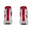 UNT1TL3D High «Rush Blue Red»