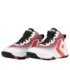 Vicstar Mid «White Red Black»