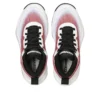 Vicstar Mid «White Red Black»