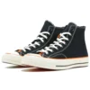 Vince Staples x Chuck 70 Hi «Big Fish Theory»