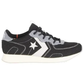 Vince Staples x Thunderbolt Low «Black Egret»