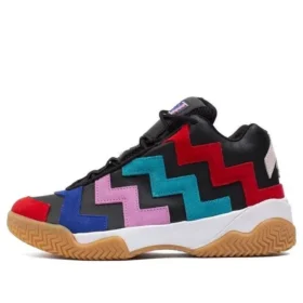 VLTG Mid «Black Multi-Color»
