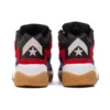 VLTG Mid «Black Multi-Color»
