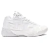 VLTG Mid «Triple White»