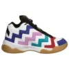 VLTG Mid «White Multi-Color»