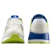 Wave Trainer Ox «Vintage White Blue Cartreuse»