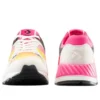Wave Trainer «Vintage White Chaos Fuchsia»