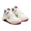 Weapon CX «90s Mid «Marbled»