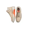 Weapon CX Mid «Egret Light Twine»