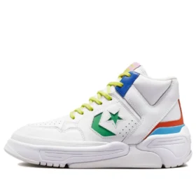 Weapon CX «White Blue Green»