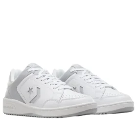 Weapon Leather Ox «White Wolf Grey»