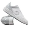 Weapon Leather Ox «White Wolf Grey»