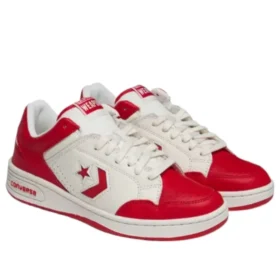 Weapon Ox «Red Vintage White»