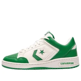 Weapon Ox «Verde Vintage Blanco»