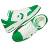 Weapon Ox «Verde Vintage Blanco»