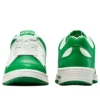 Weapon Ox «Verde Vintage Blanco»