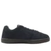 Weapon Sk OX «Black Suede»