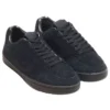 Weapon Sk OX «Black Suede»