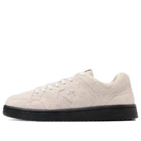 Weapon Sk OX Japan «White Suede»