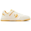 Weapon Skateboarding Sk Ox «Blanco Amarillo»