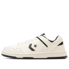 Weapon Skateboarding Sk Ox «Blanco Negro»