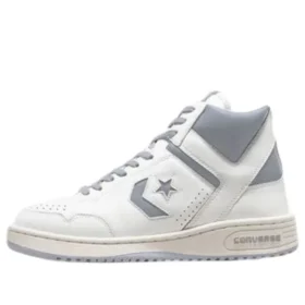Weapon Vintage CX High Top «White»