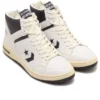 Weapon Vintage High «Off White Vintage Navy»