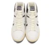 Weapon Vintage High «Off White Vintage Navy»