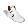 Weapon x SOULGOODS «White Brown»