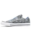 Zapatillas All Star Ctas OX Azules