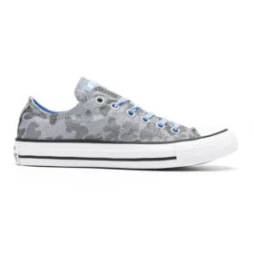 Zapatillas All Star Ctas OX Azules