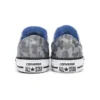 Zapatillas All Star Ctas OX Azules