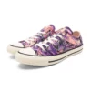Zapatillas All Star Ctas OX Multicolor