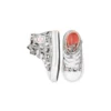 Zapatillas altas Chuck Taylor All Star 1V Tundra Print «Negro Gris»