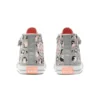 Zapatillas altas Chuck Taylor All Star 1V Tundra Print «Negro Gris»